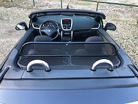 2012 peugeot 207 cc personenauto - afbeelding 9 van  12