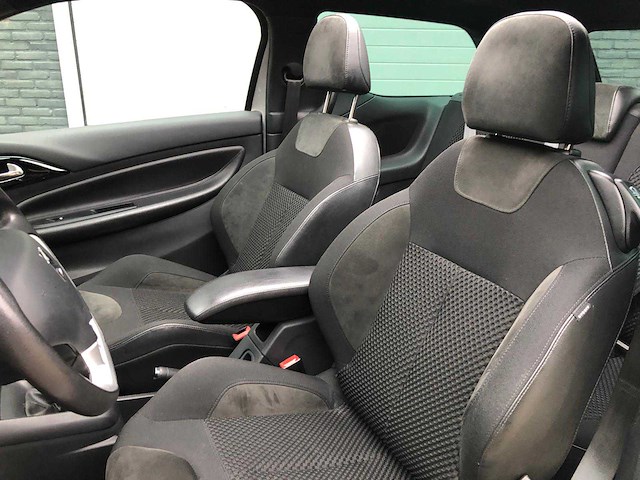 2012 peugeot 207 cc personenauto - afbeelding 12 van  12