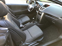 2012 peugeot 207 cc personenauto - afbeelding 12 van  12