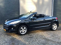 2012 peugeot 207 cc personenauto