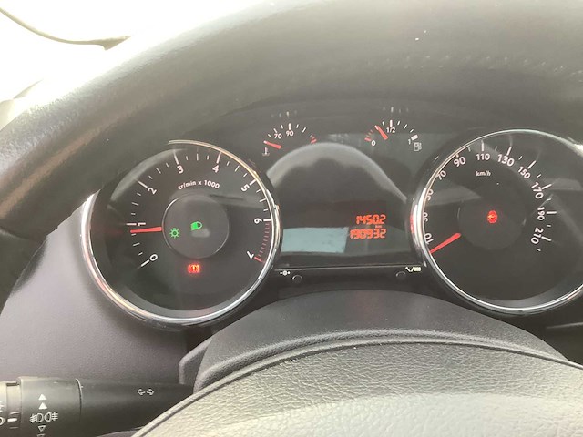 2012 peugeot 3008 1.6 thp active personenauto - afbeelding 2 van  15