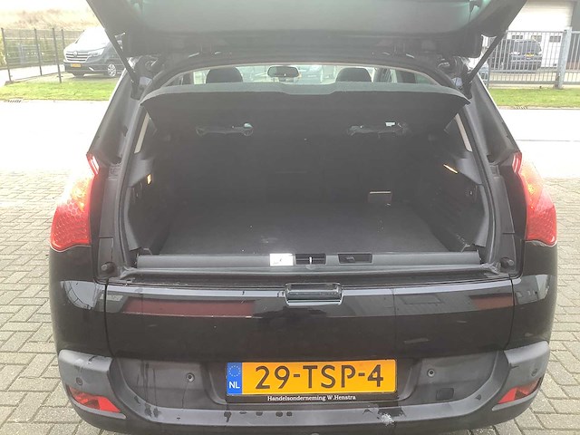 2012 peugeot 3008 1.6 thp active personenauto - afbeelding 14 van  15