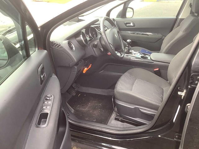 2012 peugeot 3008 1.6 thp active personenauto - afbeelding 15 van  15