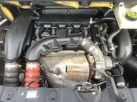 2012 peugeot 3008 1.6 thp active personenauto - afbeelding 5 van  10