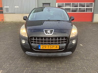 2012 peugeot 3008 1.6 thp active personenauto - afbeelding 6 van  10