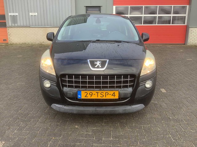 2012 peugeot 3008 1.6 thp active personenauto - afbeelding 7 van  14
