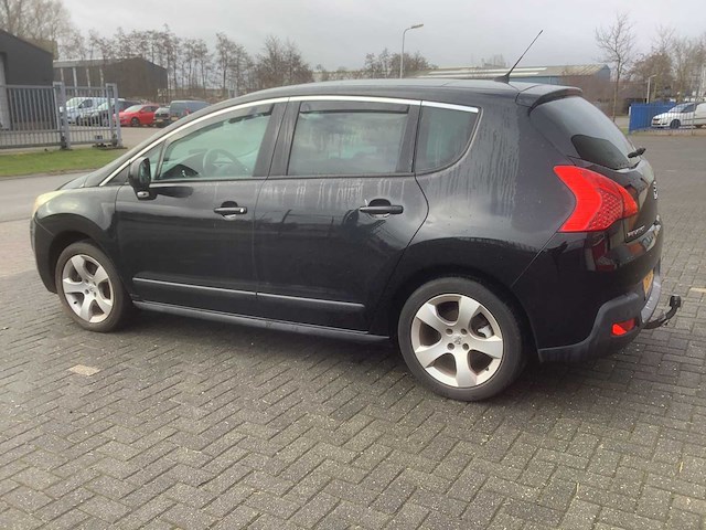 2012 peugeot 3008 1.6 thp active personenauto - afbeelding 12 van  14