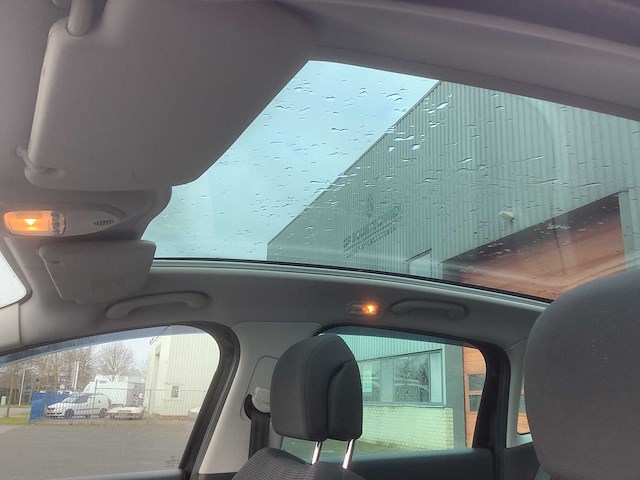 2012 peugeot 3008 1.6 thp active personenauto - afbeelding 4 van  15