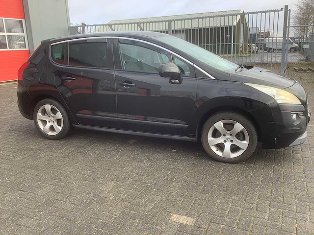 2012 peugeot 3008 1.6 thp active personenauto - afbeelding 9 van  15