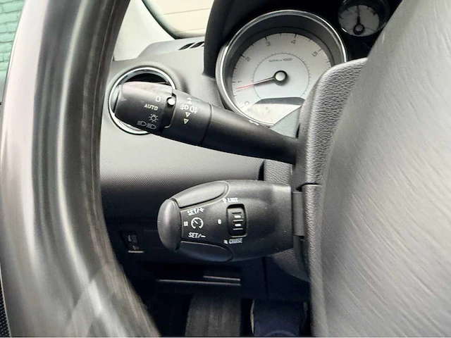 2012 peugeot 308 sw 1.6 vti - pano - leder - active personenauto - afbeelding 6 van  17