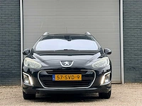 2012 peugeot 308 sw 1.6 vti - pano - leder - active personenauto - afbeelding 10 van  17