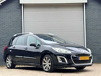 2012 peugeot 308 sw 1.6 vti - pano - leder - active personenauto - afbeelding 11 van  17