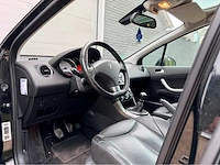 2012 peugeot 308 sw 1.6 vti - pano - leder - active personenauto - afbeelding 14 van  17