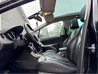 2012 peugeot 308 sw 1.6 vti - pano - leder - active personenauto - afbeelding 15 van  17