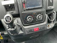 2012 peugeot boxer 333 2.2 hdi l2h2 p+ bedrijfswagen - afbeelding 2 van  14