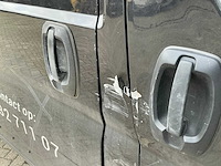 2012 peugeot boxer 333 2.2 hdi l2h2 p+ bedrijfswagen - afbeelding 5 van  14