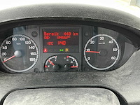 2012 peugeot boxer 333 2.2 hdi l2h2 p+ bedrijfswagen - afbeelding 11 van  14