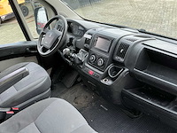 2012 peugeot boxer 333 2.2 hdi l2h2 p+ bedrijfswagen - afbeelding 12 van  14