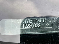 2012 peugeot boxer 333 2.2 hdi l2h2 p+ bedrijfswagen - afbeelding 14 van  14