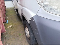 2012 peugeot boxer 335 2.2 hdi l4 personenauto - afbeelding 2 van  22