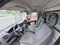 2012 peugeot boxer 335 2.2 hdi l4 personenauto - afbeelding 7 van  22