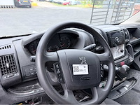 2012 peugeot boxer 335 2.2 hdi l4 personenauto - afbeelding 8 van  22