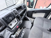 2012 peugeot boxer 335 2.2 hdi l4 personenauto - afbeelding 9 van  22