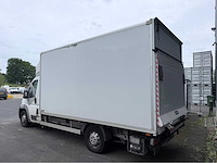 2012 peugeot boxer 335 2.2 hdi l4 personenauto - afbeelding 17 van  22