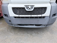 2012 peugeot boxer 335 2.2 hdi l4 personenauto - afbeelding 19 van  22