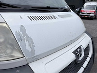2012 peugeot boxer 335 2.2 hdi l4 personenauto - afbeelding 20 van  22