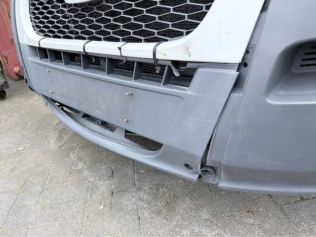 2012 peugeot boxer 335 2.2 hdi l4 personenauto - afbeelding 21 van  22