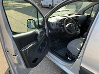 2012 peugeot partner 120 1.6 hdi bedrijfswagen 7-vxh-89 - afbeelding 8 van  33