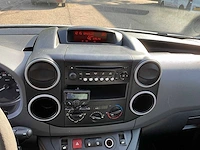 2012 peugeot partner 120 1.6 hdi bedrijfswagen 7-vxh-89 - afbeelding 13 van  33