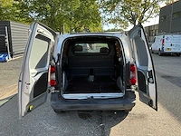 2012 peugeot partner 120 1.6 hdi bedrijfswagen 7-vxh-89 - afbeelding 19 van  33