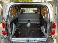 2012 peugeot partner 120 1.6 hdi bedrijfswagen 7-vxh-89 - afbeelding 22 van  33