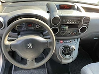 2012 peugeot partner 120 1.6 hdi bedrijfswagen 7-vxh-89 - afbeelding 9 van  33
