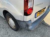 2012 peugeot partner 120 1.6 hdi bedrijfswagen 7-vxh-89 - afbeelding 6 van  33