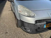 2012 peugeot partner 120 1.6 hdi bedrijfswagen 7-vxh-89 - afbeelding 7 van  33