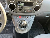 2012 peugeot partner 120 1.6 hdi bedrijfswagen 7-vxh-89 - afbeelding 14 van  33