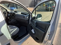 2012 peugeot partner 120 1.6 hdi bedrijfswagen 7-vxh-89 - afbeelding 16 van  33