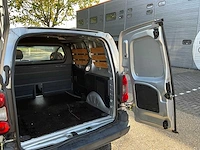 2012 peugeot partner 120 1.6 hdi bedrijfswagen 7-vxh-89 - afbeelding 21 van  33
