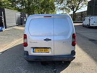 2012 peugeot partner 120 1.6 hdi bedrijfswagen 7-vxh-89 - afbeelding 28 van  33