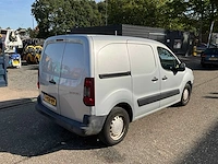 2012 peugeot partner 120 1.6 hdi bedrijfswagen 7-vxh-89 - afbeelding 29 van  33