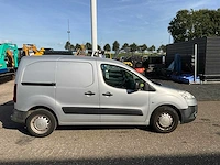 2012 peugeot partner 120 1.6 hdi bedrijfswagen 7-vxh-89 - afbeelding 30 van  33