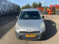 2012 peugeot partner 120 1.6 hdi bedrijfswagen 7-vxh-89 - afbeelding 32 van  33