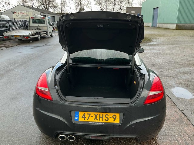 2012 peugeot rcz 1.6 thp personenauto - afbeelding 3 van  23