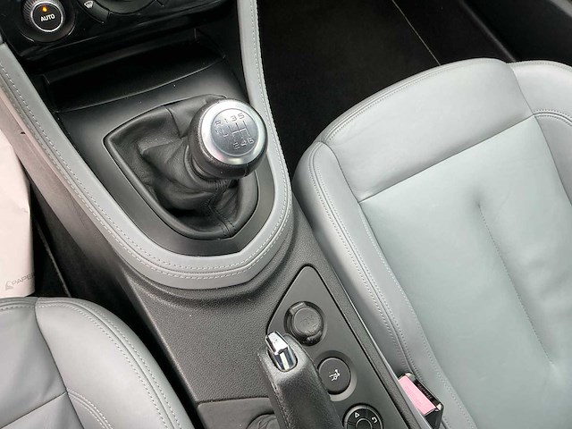 2012 peugeot rcz 1.6 thp personenauto - afbeelding 11 van  23