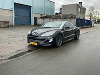 2012 peugeot rcz 1.6 thp personenauto - afbeelding 1 van  23