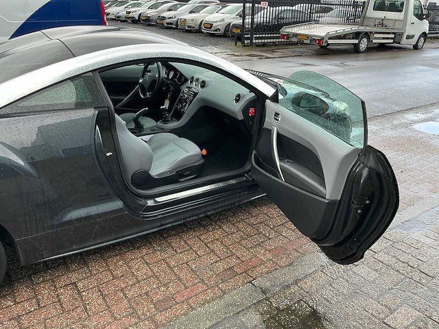 2012 peugeot rcz 1.6 thp personenauto - afbeelding 14 van  23