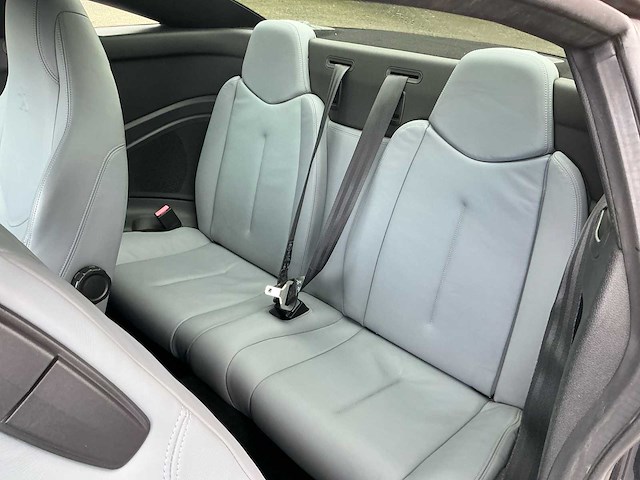 2012 peugeot rcz 1.6 thp personenauto - afbeelding 15 van  23